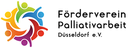 Förderverein Palliativarbeit Logo
